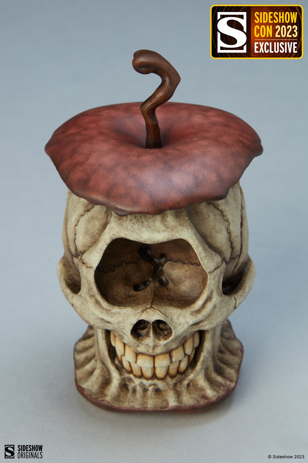 Court of the Dead Cyclops Apple Replica  Exclusive Edition (Prototype Shown) View 10
