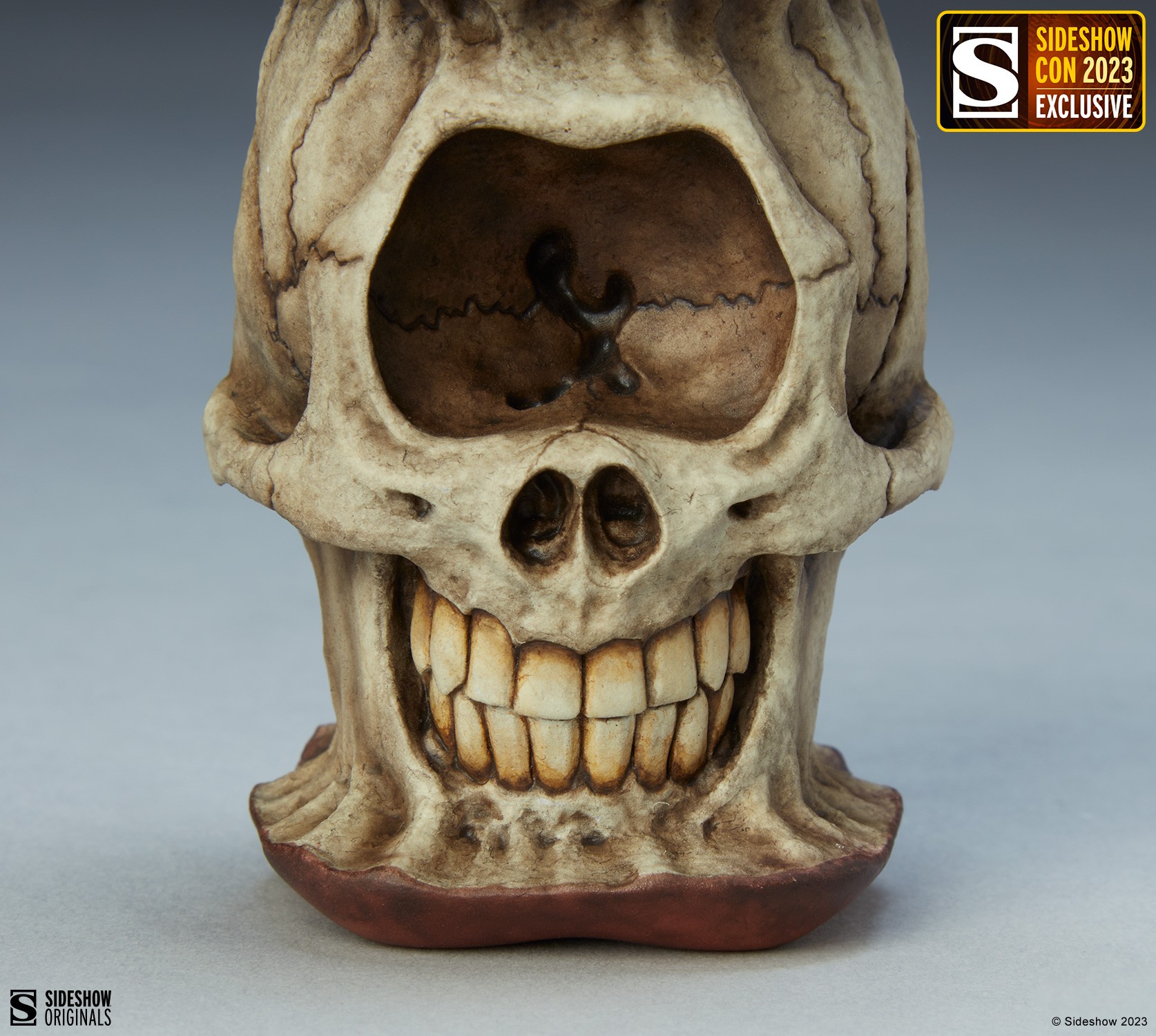 Court of the Dead Cyclops Apple Replica  Exclusive Edition (Prototype Shown) View 11