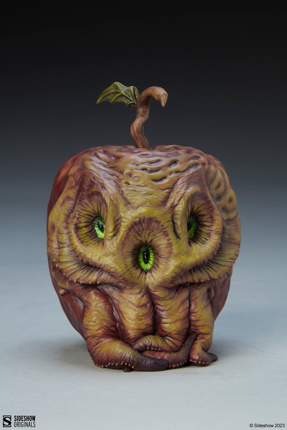 Sideshow Originals Cthulhu Apple Replica  (Prototype Shown) View 6