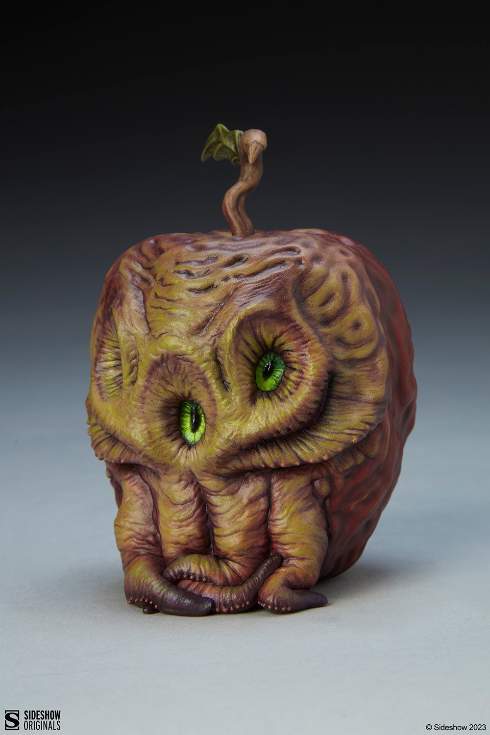 Sideshow Originals Cthulhu Apple Replica  (Prototype Shown) View 7