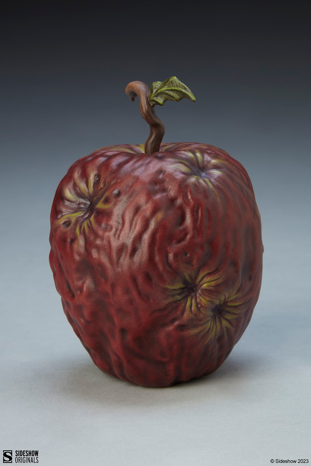 Sideshow Originals Cthulhu Apple Replica  (Prototype Shown) View 8