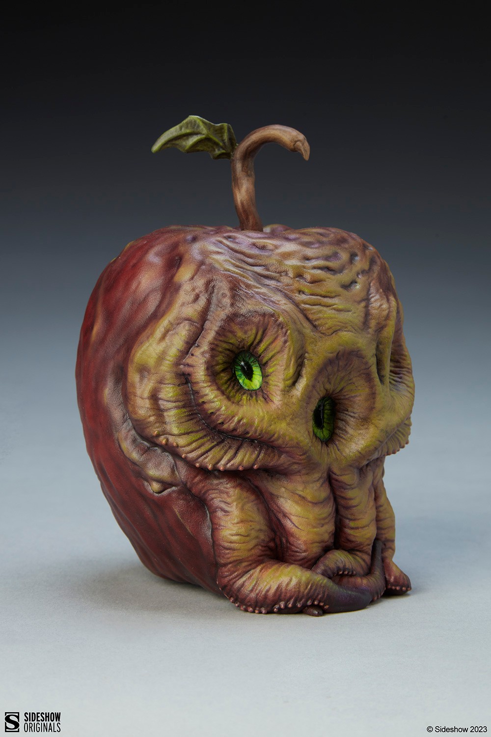Sideshow Originals Cthulhu Apple Replica  (Prototype Shown) View 9