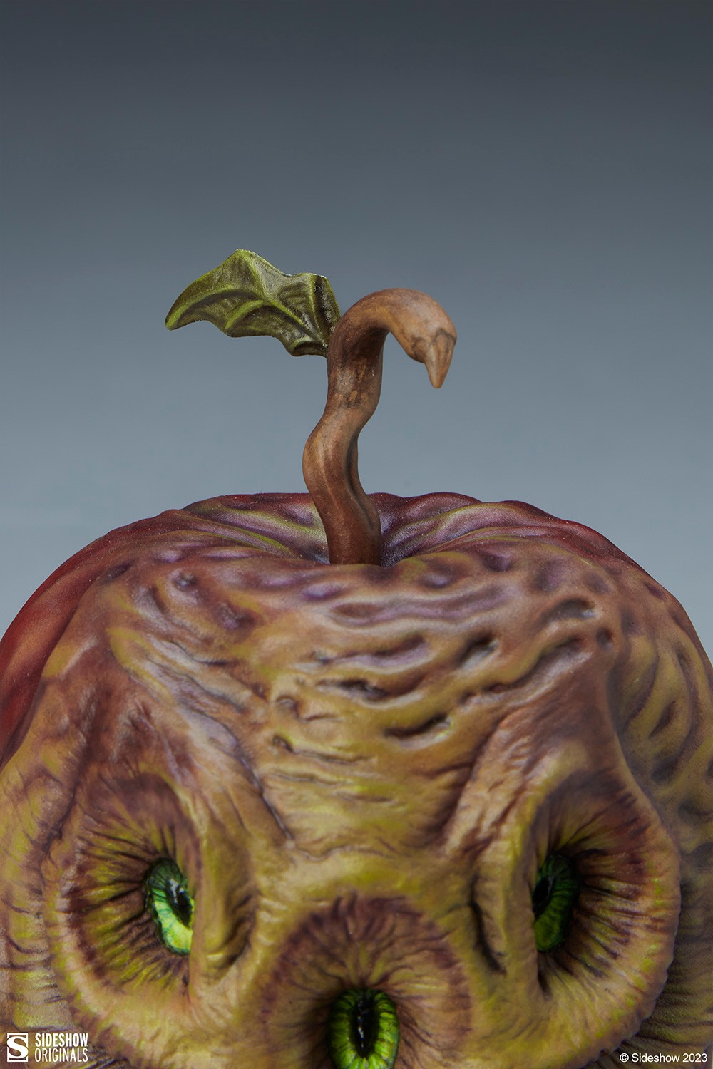 Sideshow Originals Cthulhu Apple Replica  (Prototype Shown) View 10