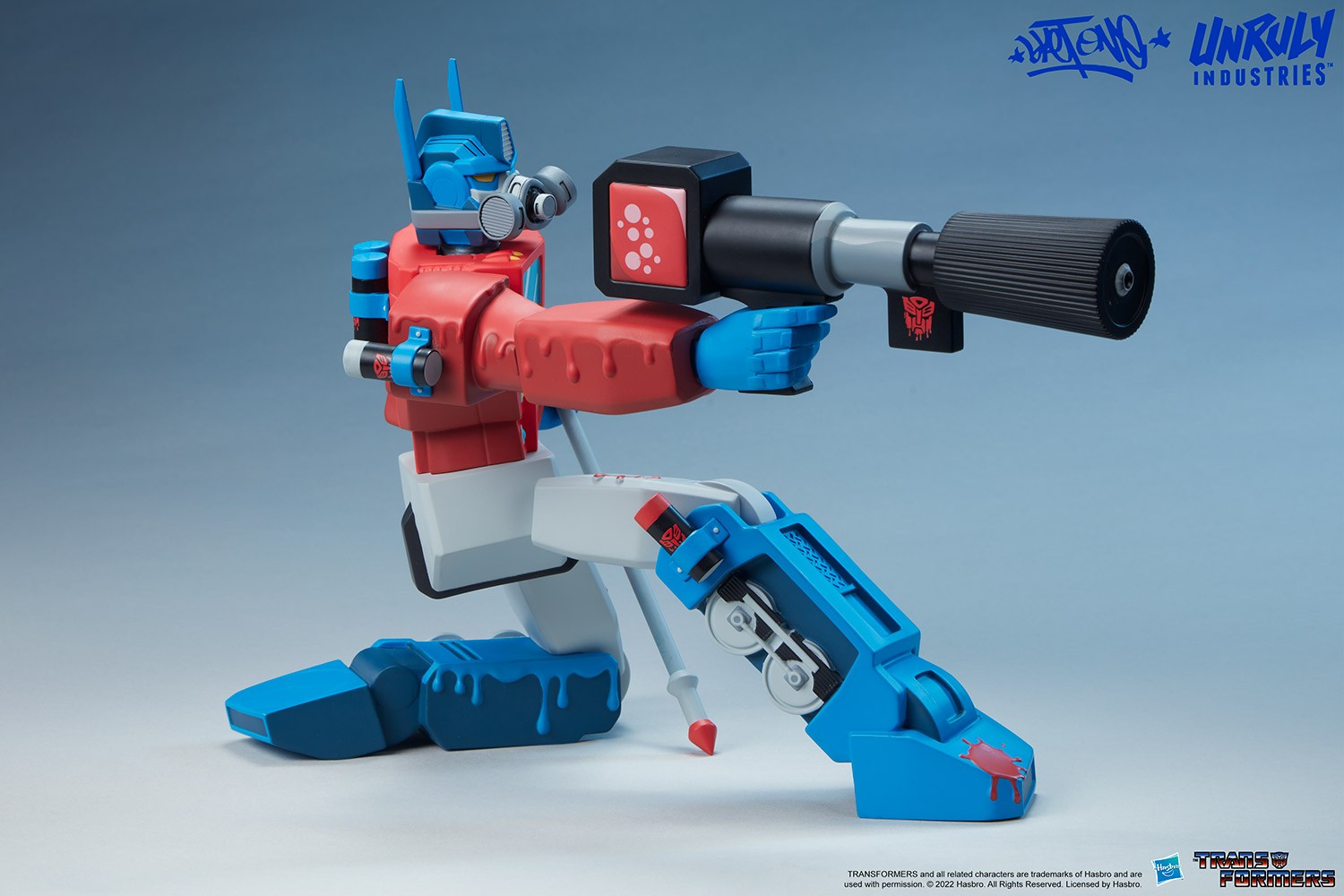 Optimus Prime