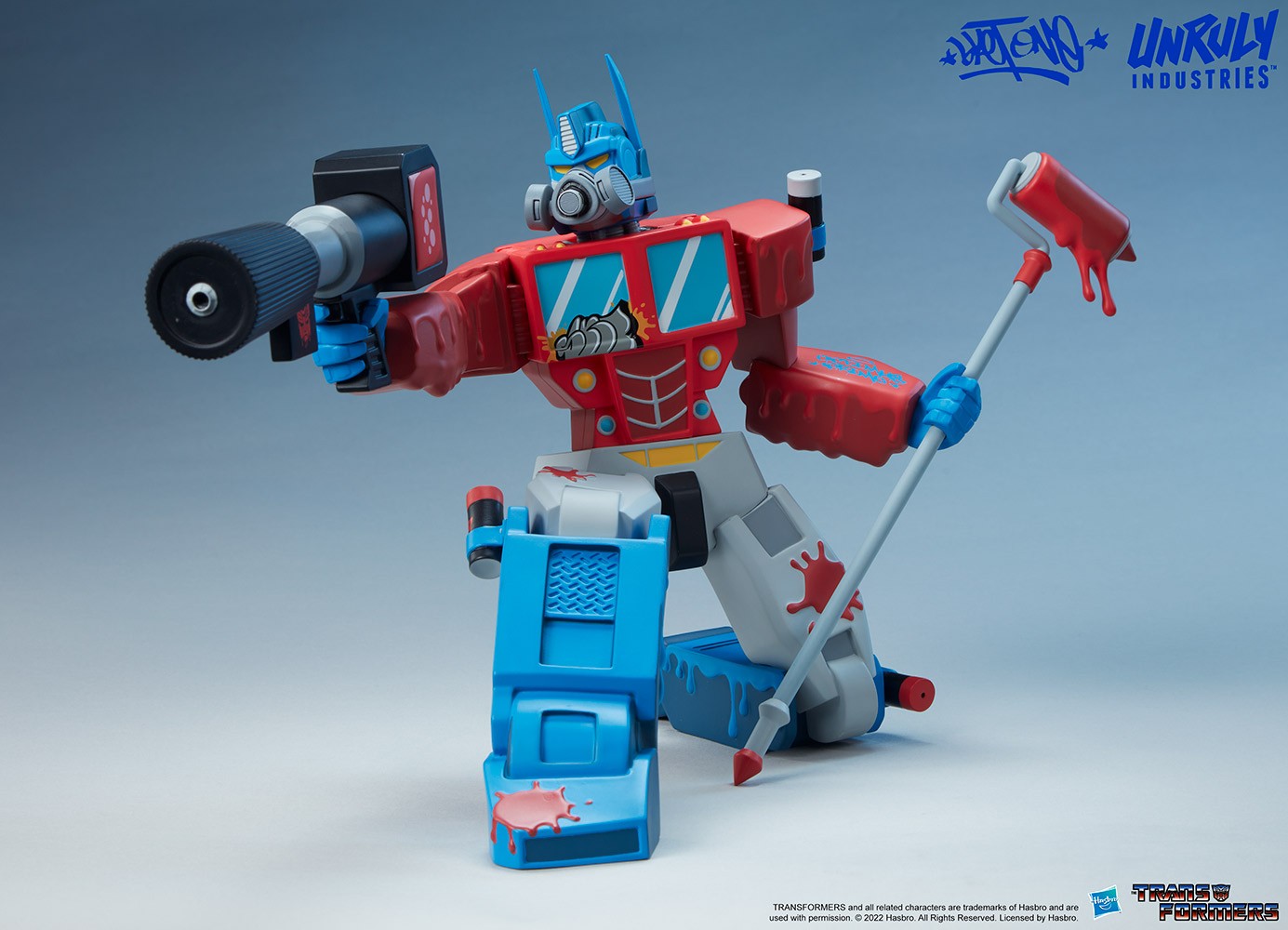 Optimus Prime