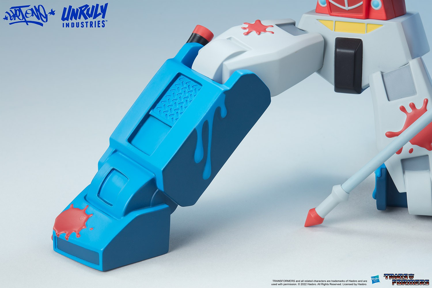 Optimus Prime