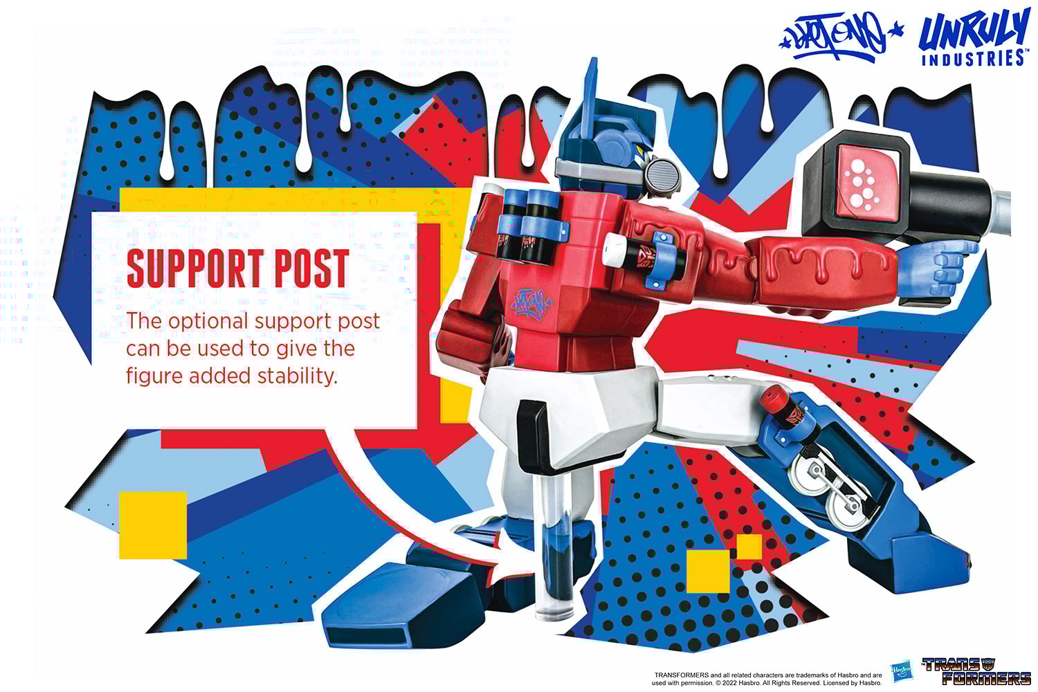 Optimus Prime