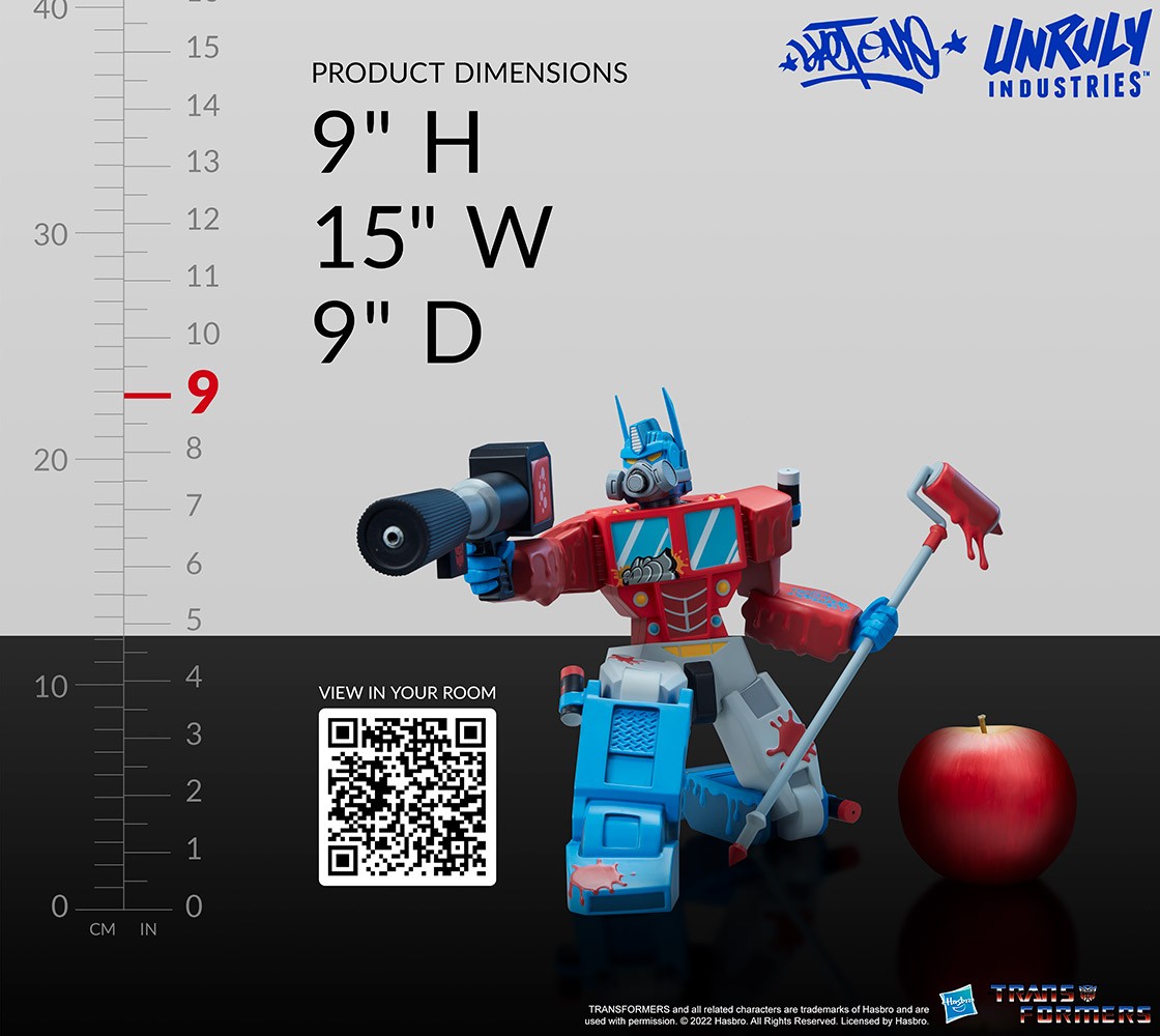 Optimus Prime