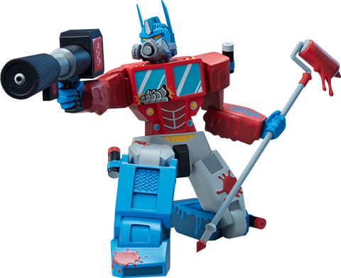 Optimus Prime