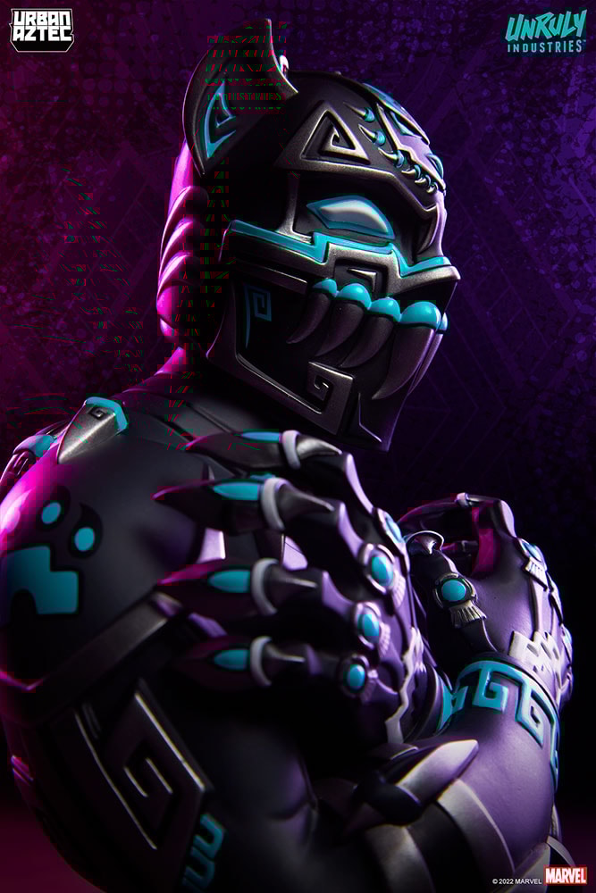 Black Panther
