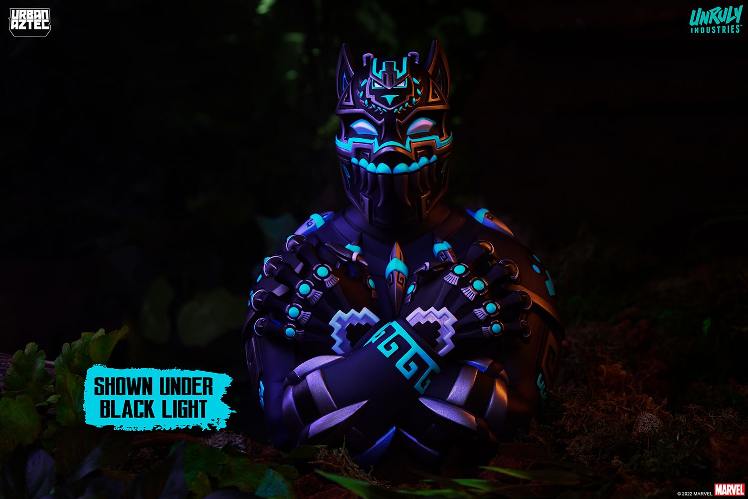 Black Panther