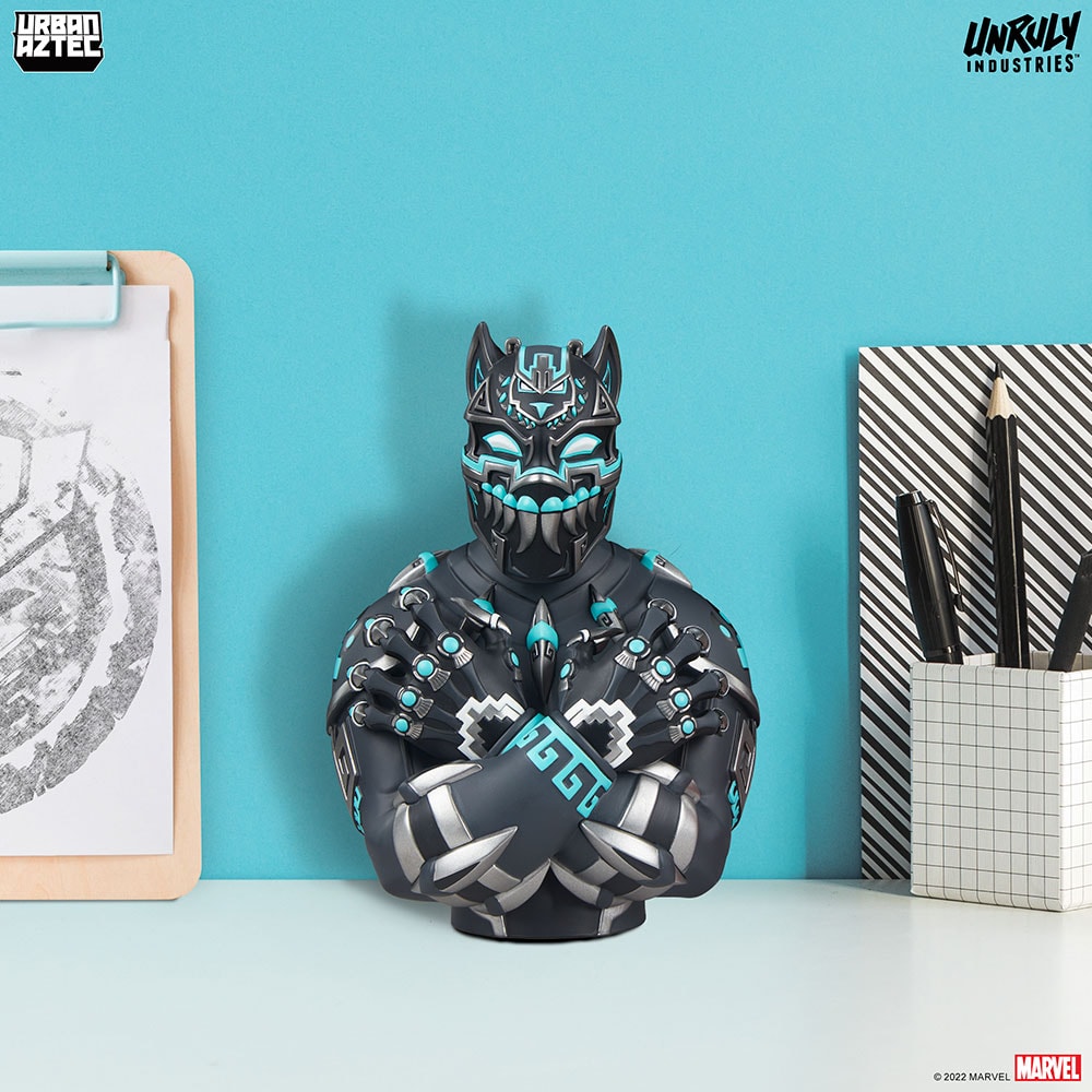 Black Panther