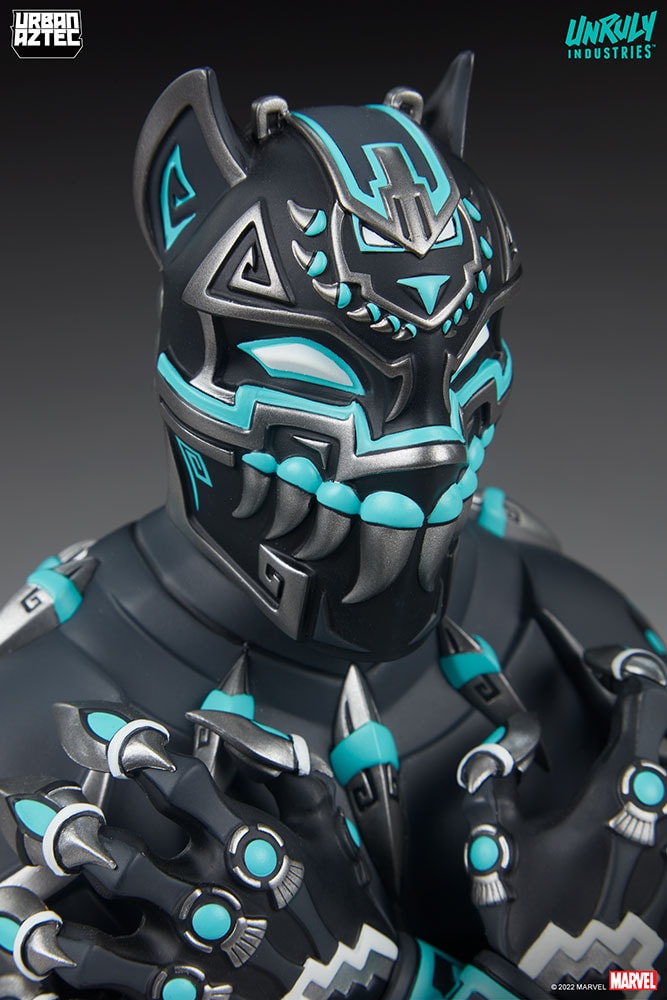 Black Panther