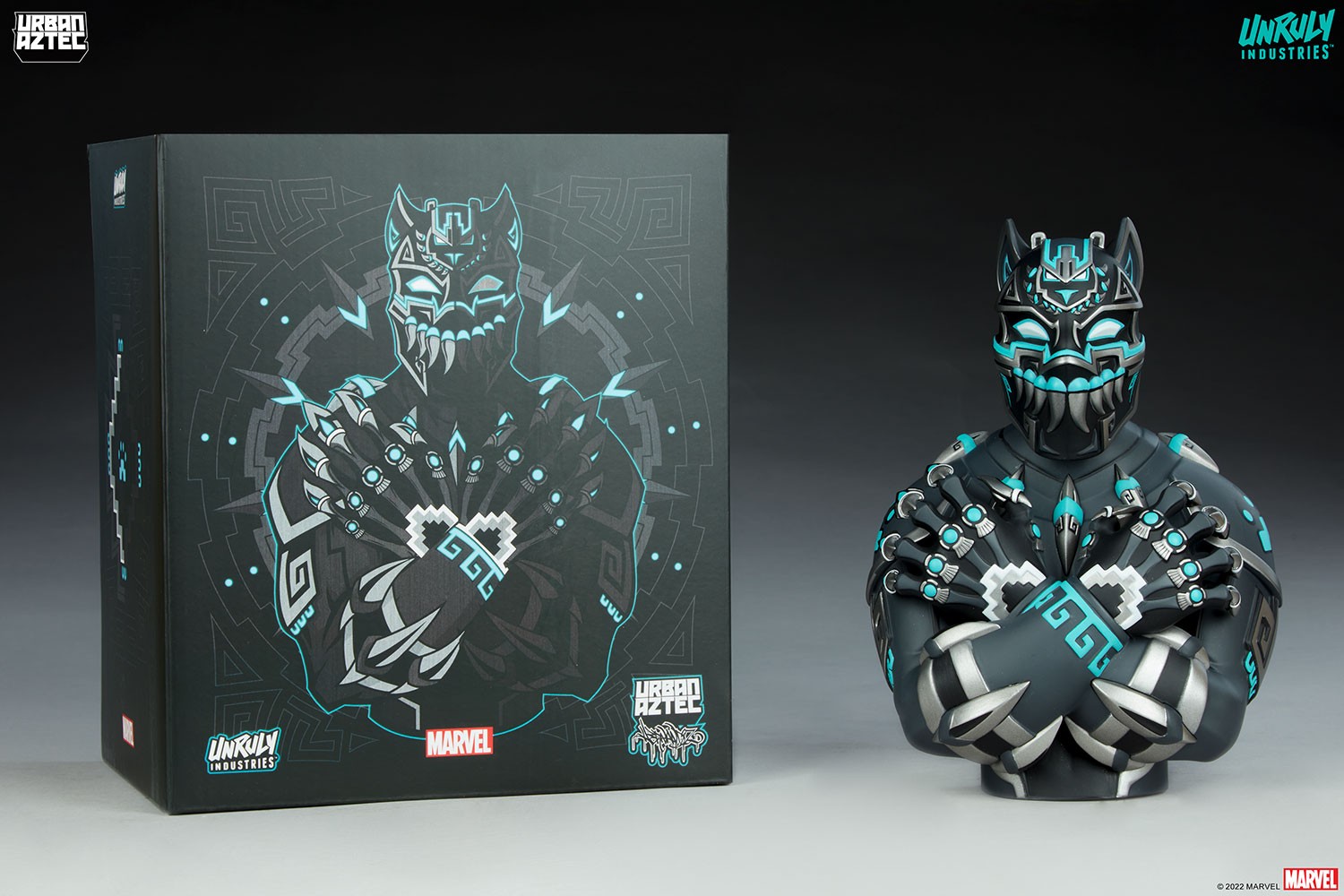 Black Panther
