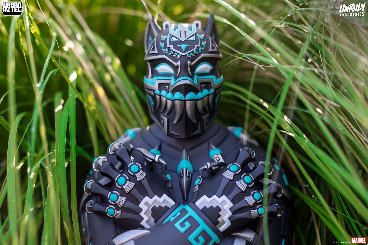 Black Panther