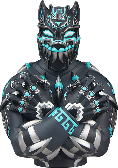 Black Panther