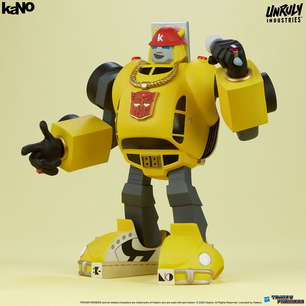 Bumblebee