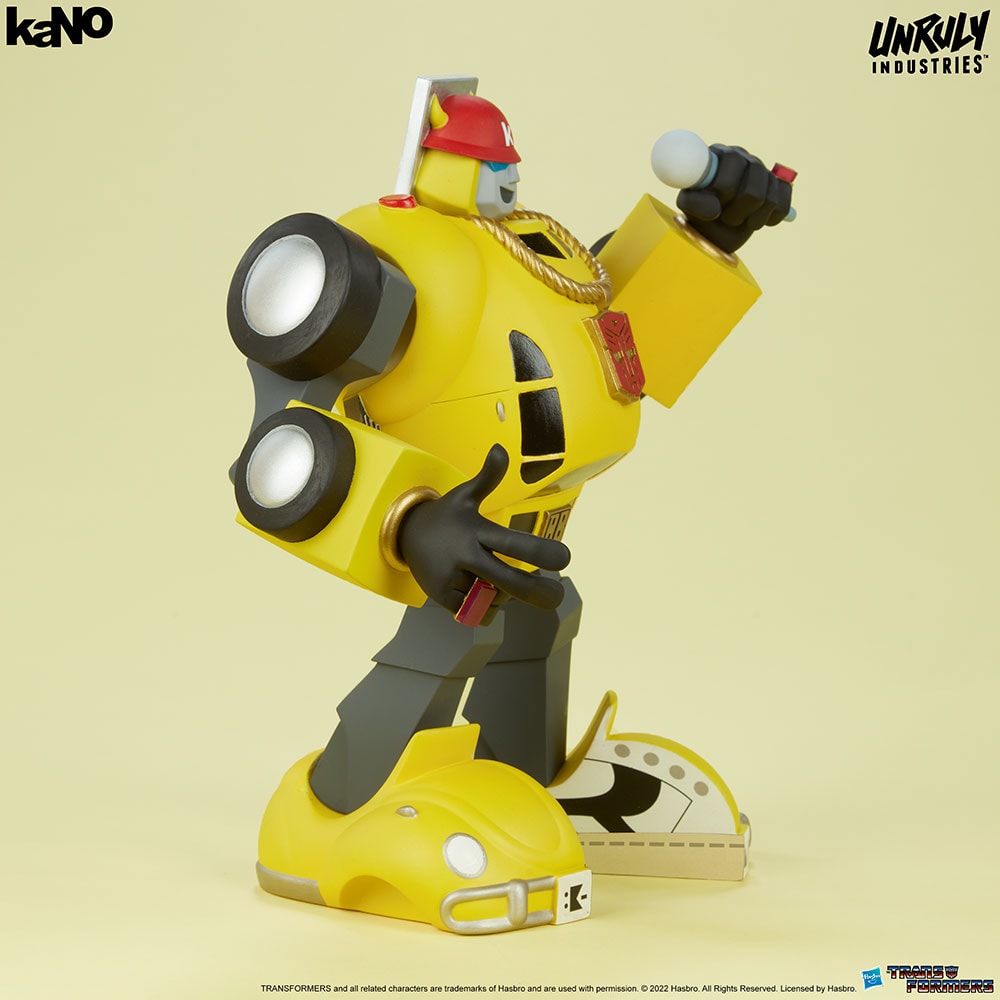 Bumblebee