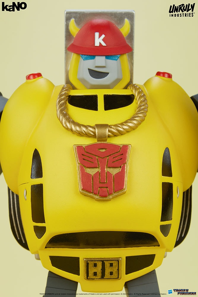 Bumblebee