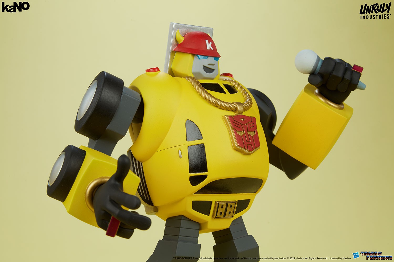 Bumblebee
