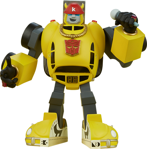 Bumblebee