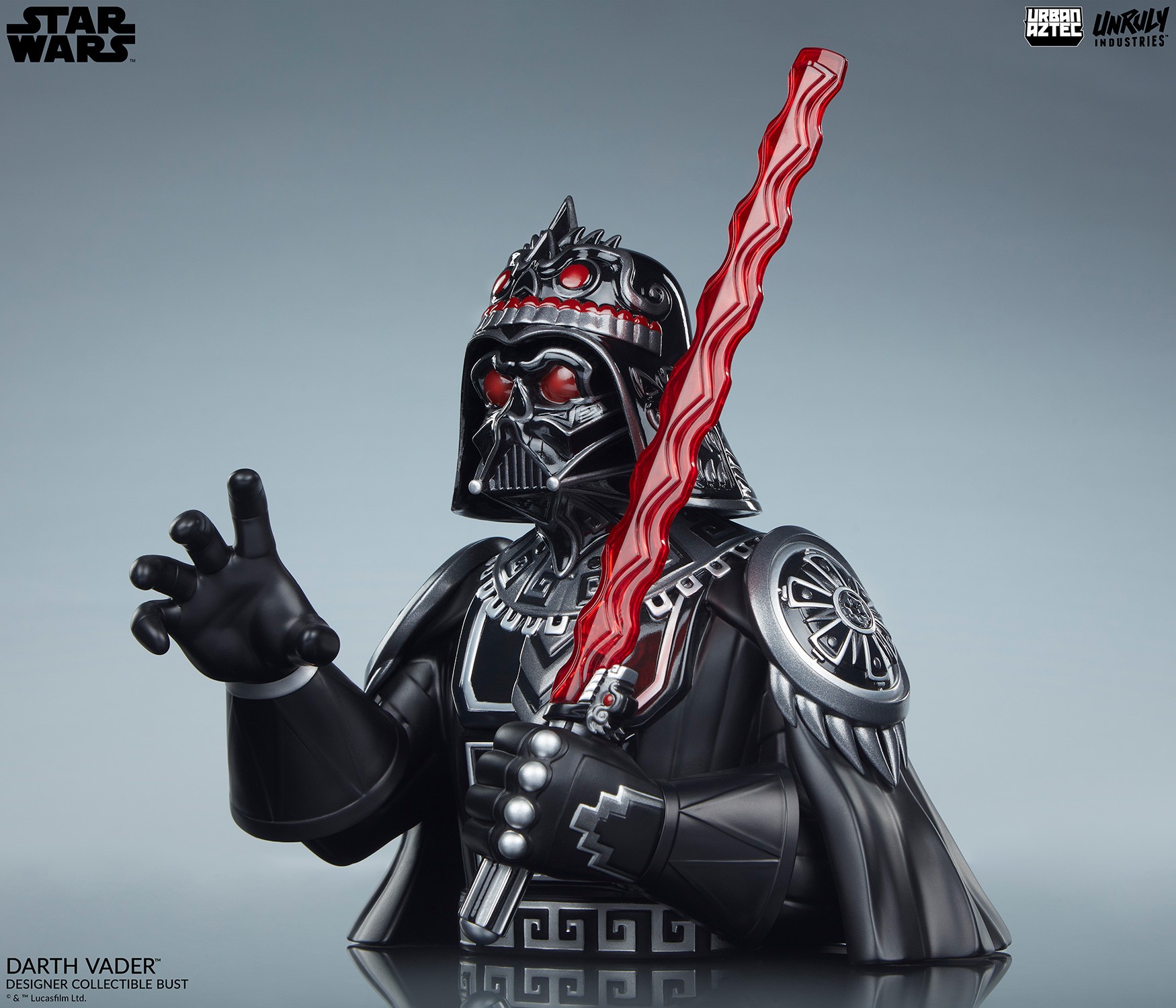 Darth Vader