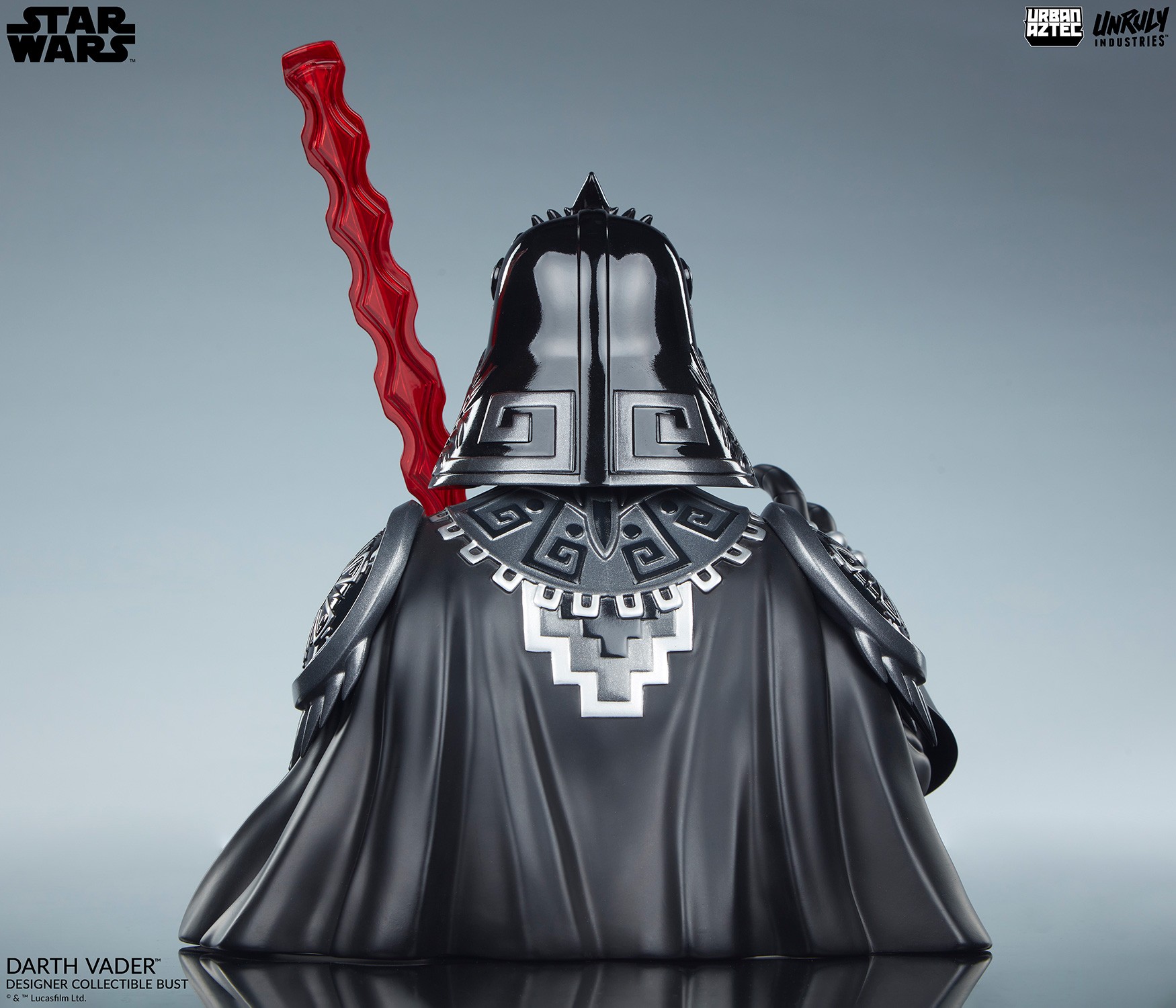 Darth Vader