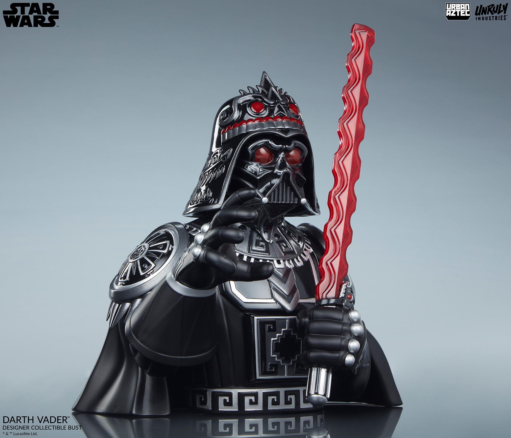 Darth Vader