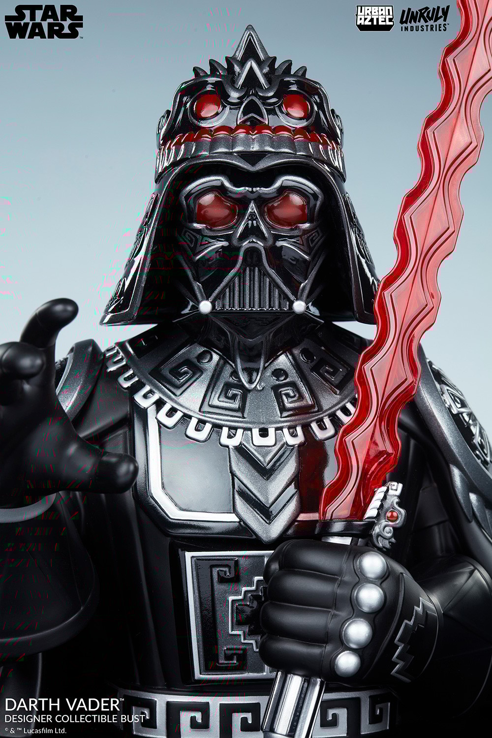 Darth Vader