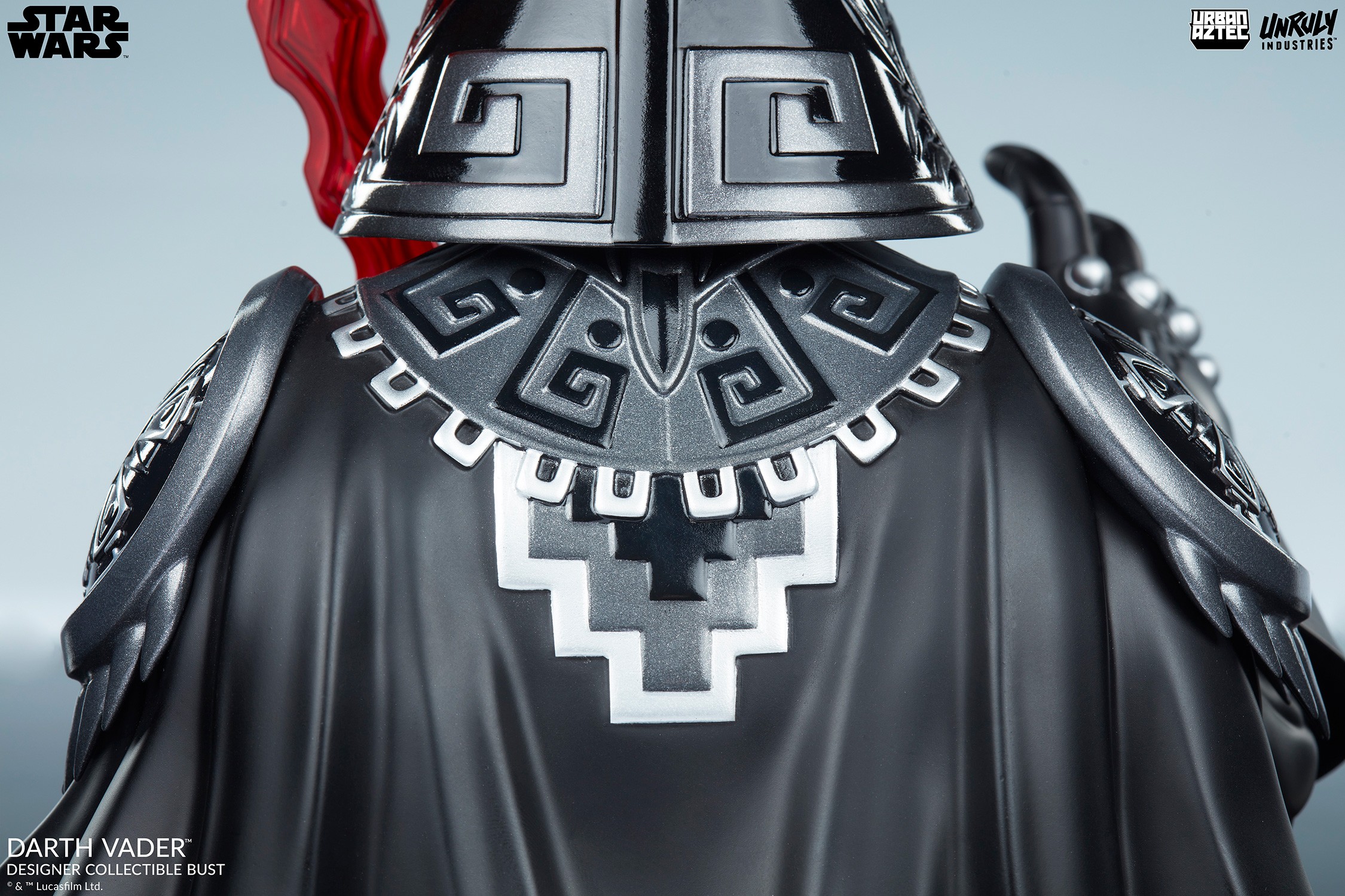 Darth Vader