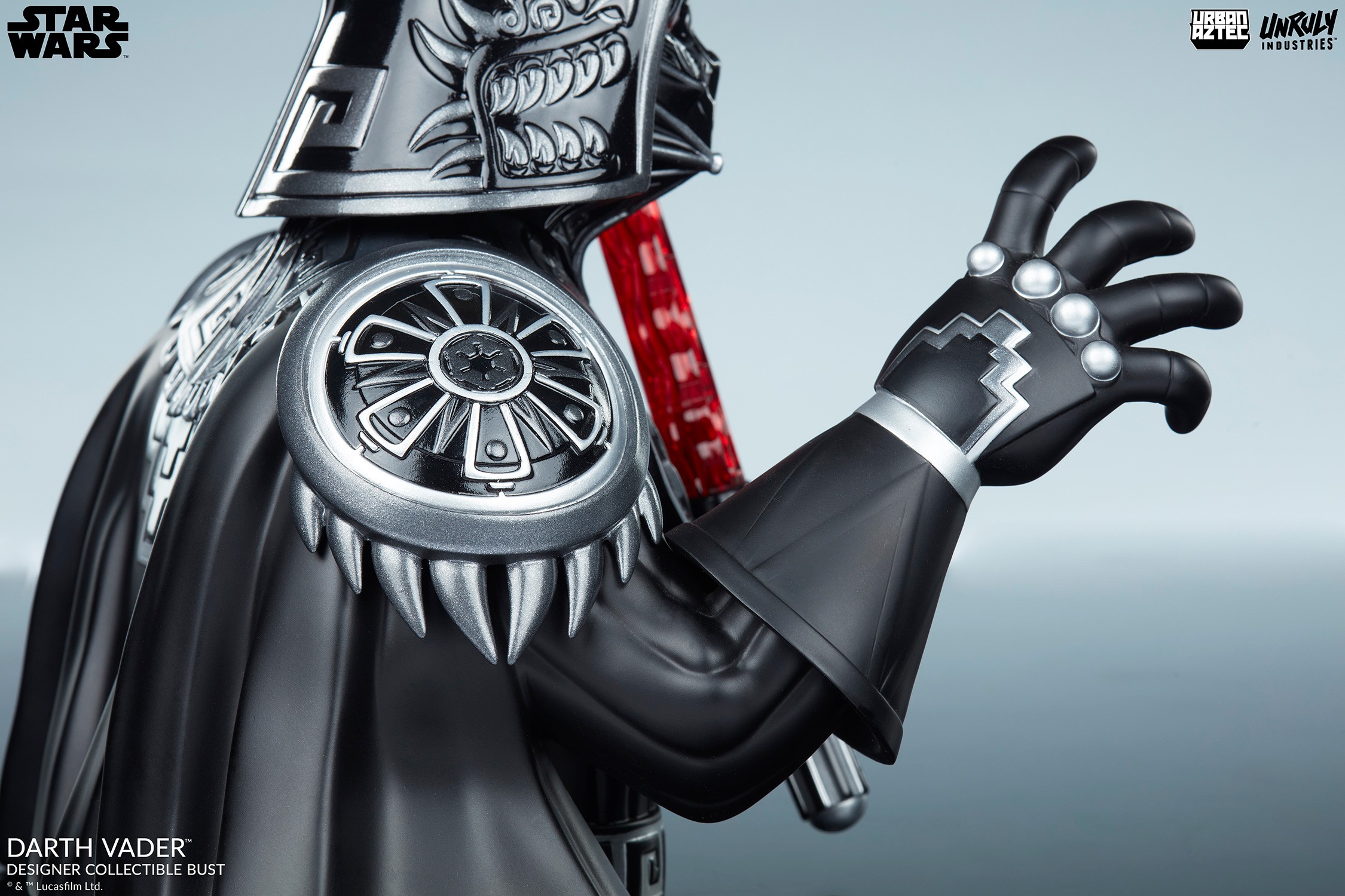 Darth Vader