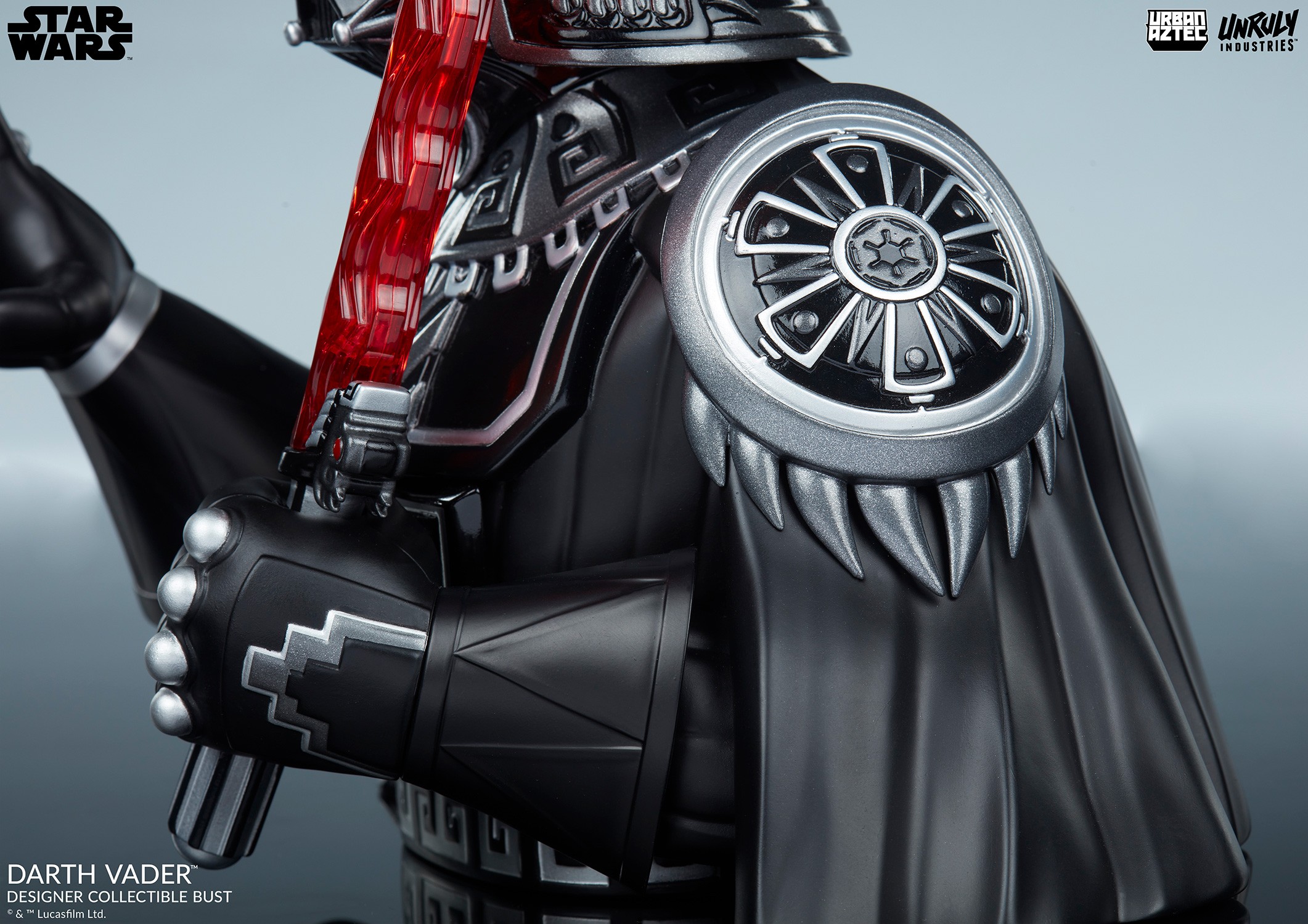 Darth Vader