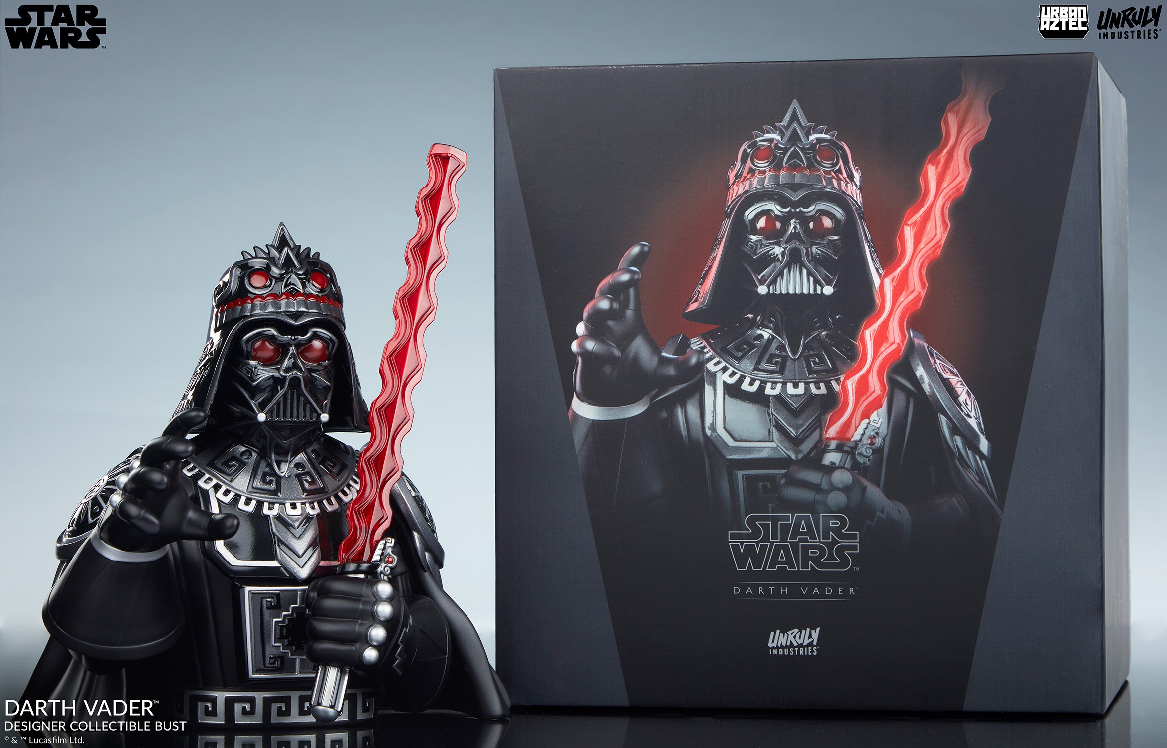 Darth Vader