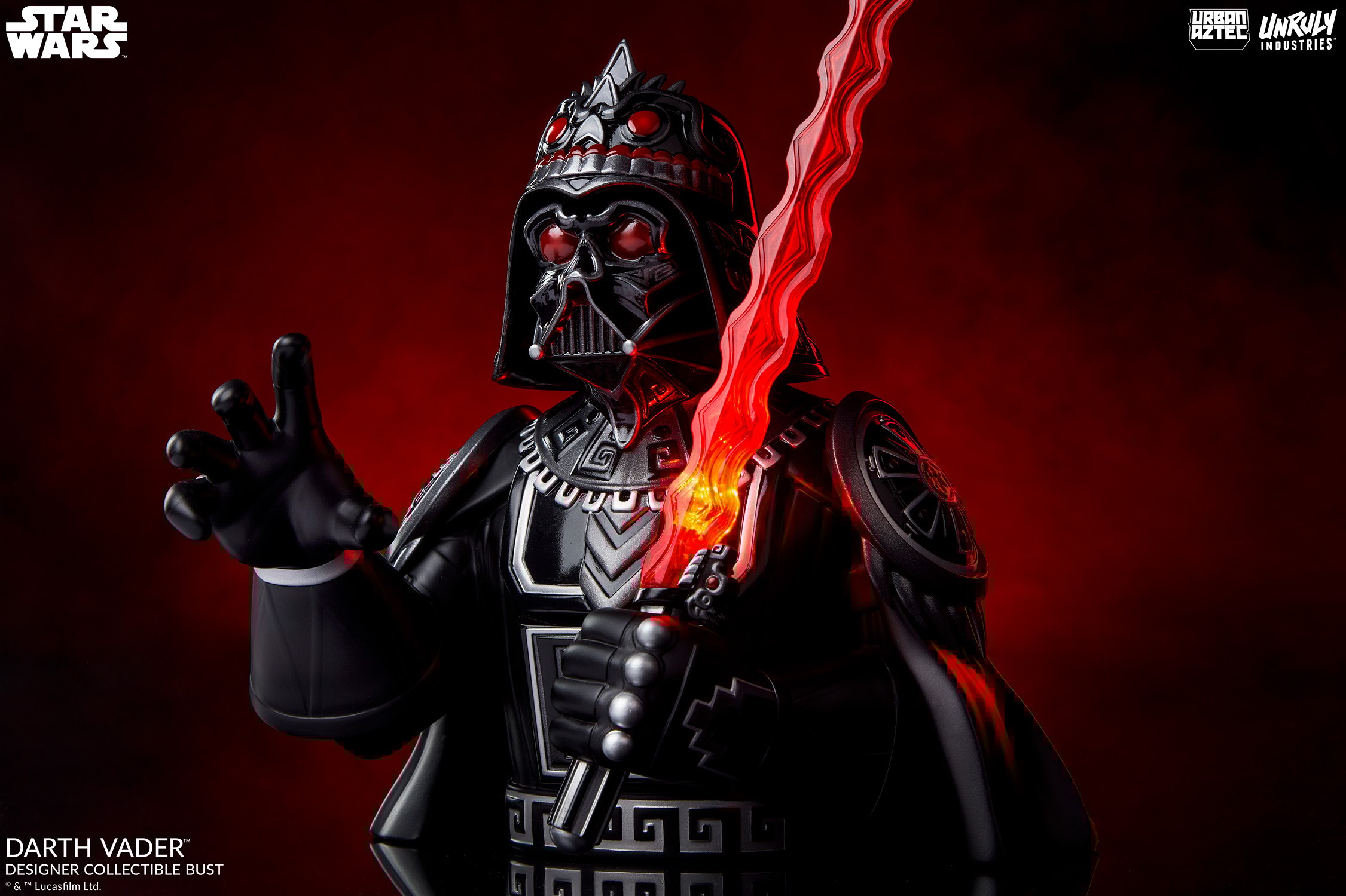 Darth Vader