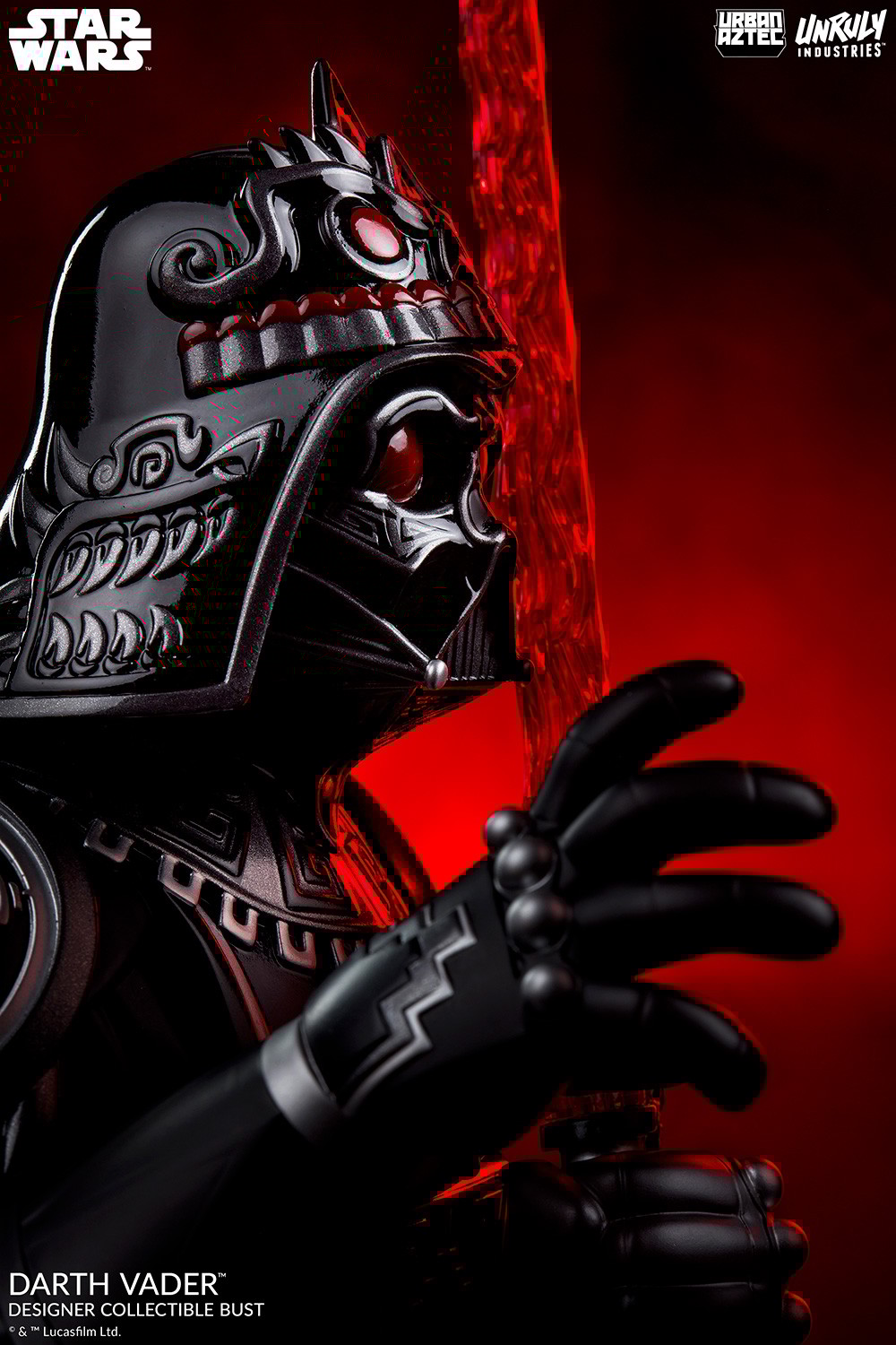 Darth Vader