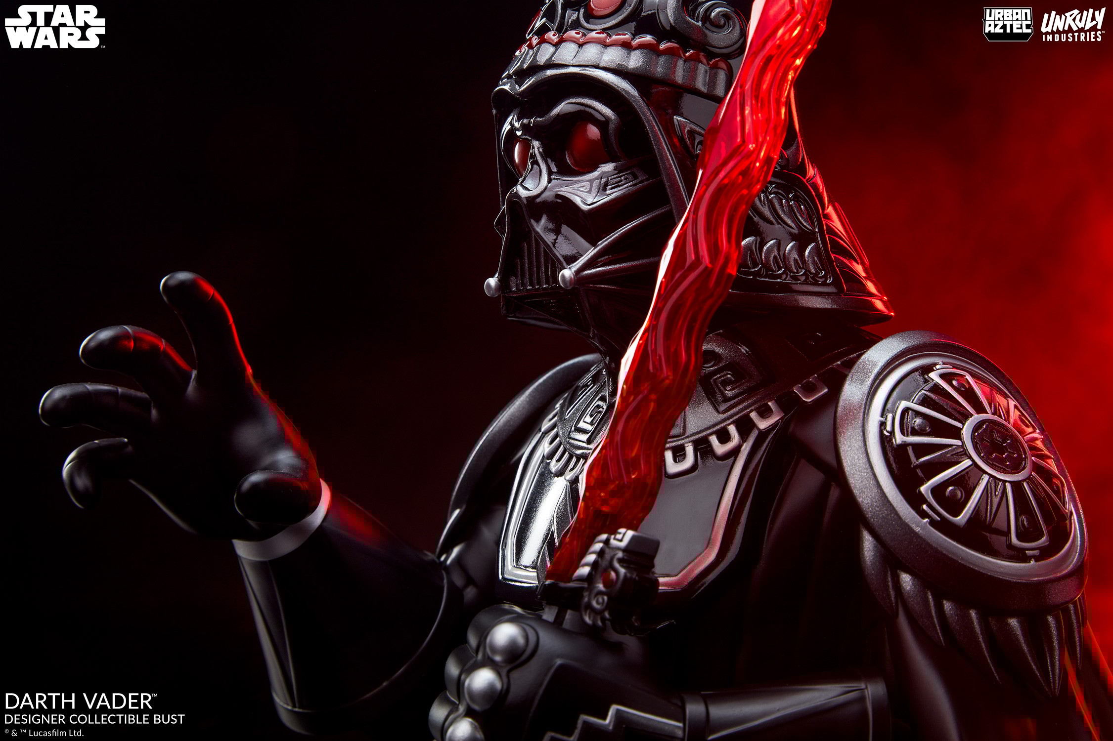 Darth Vader