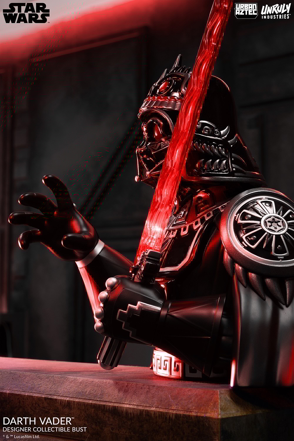 Darth Vader