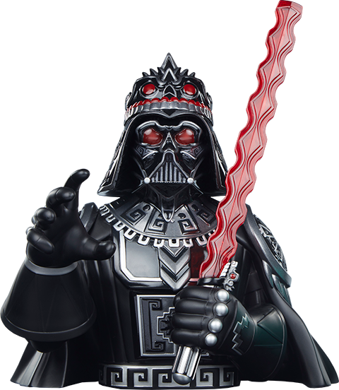 Darth Vader