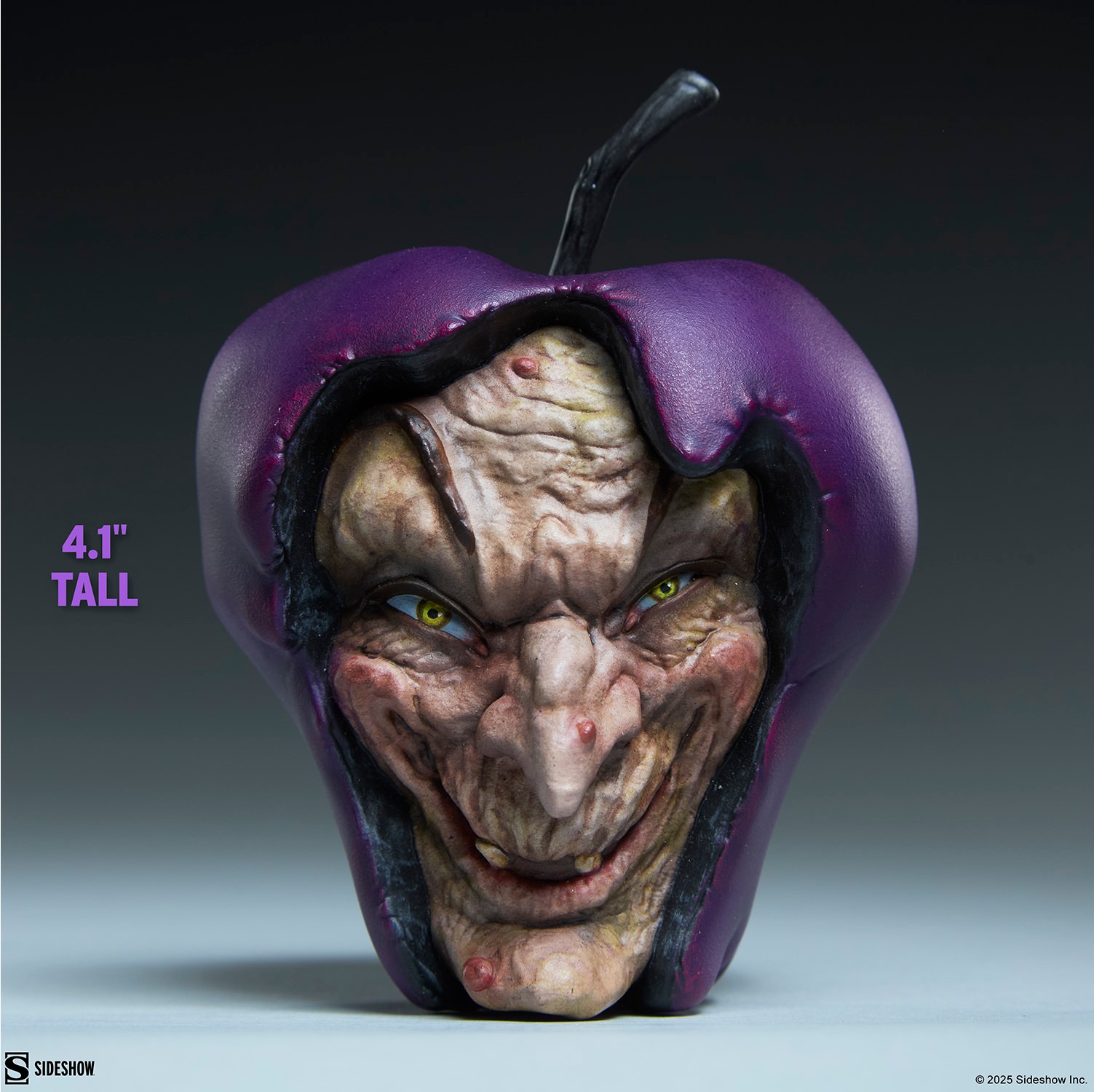 Sideshow Originals Witch Apple Replica  Collector Edition (Prototype Shown) View 5