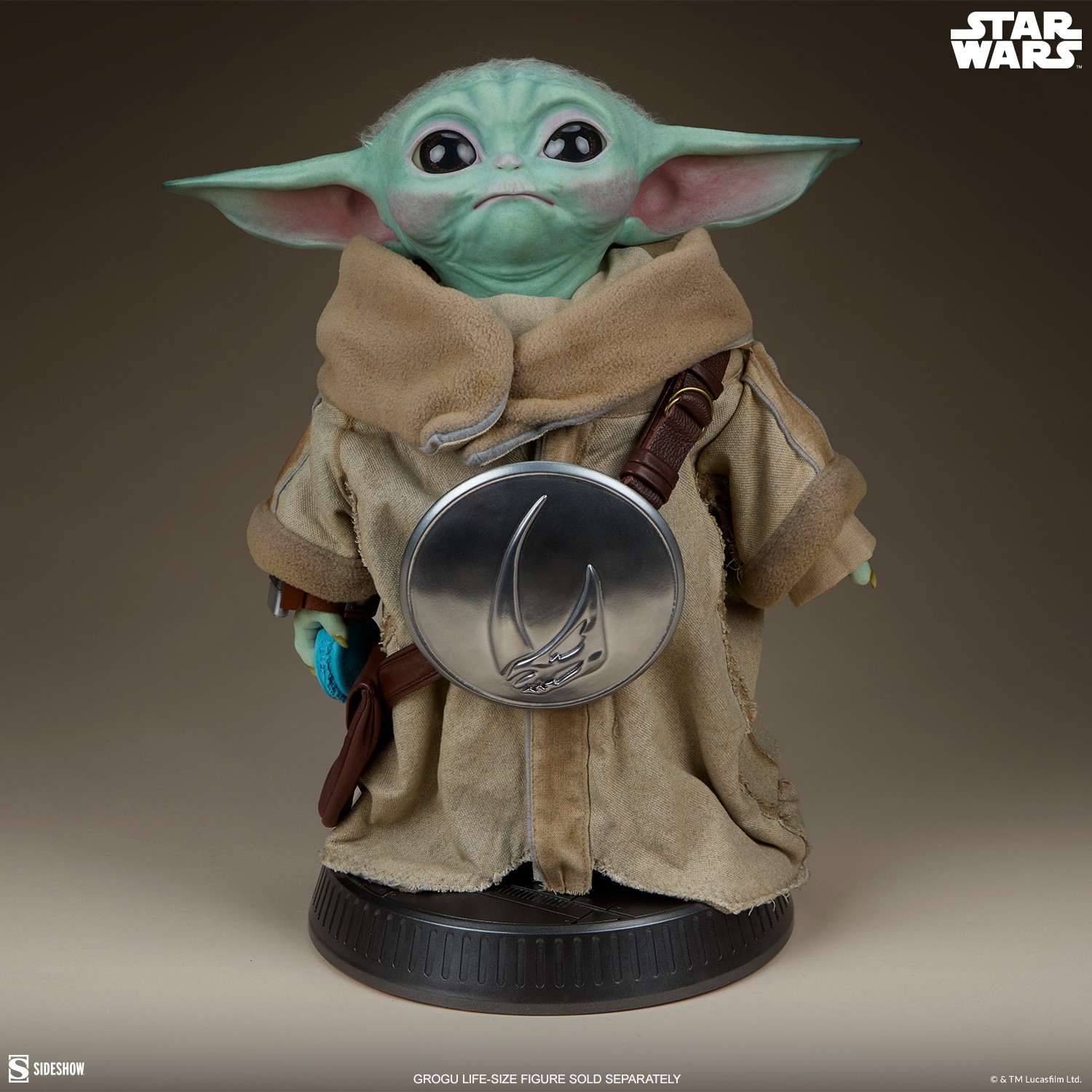 Star Wars Grogu™ Accessories Set  (Prototype Shown) View 6