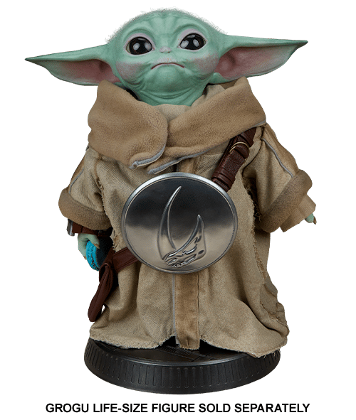 Star Wars Grogu™ Accessories Set  (Prototype Shown) View 9