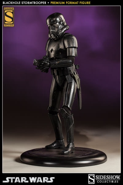 Sideshow STAR WARS ストームトルーパー　プレミアムフォーマット Amazon.co.jp: Sideshow スター・ウォーズ ファースト・オーダー