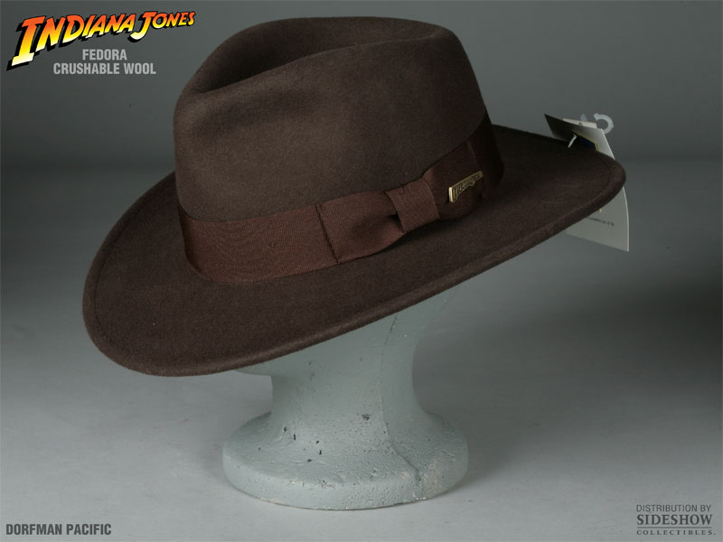 Dorfman pacific online indiana jones hat