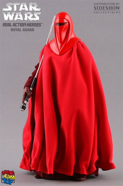 Star Wars Royal Guard Sixth Scale Figure by Medicom Toy