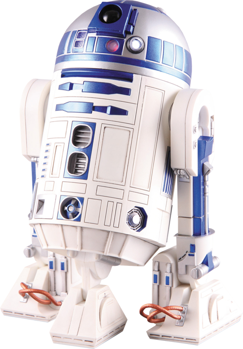 Star Wars R2-D2 Sixth Scale Figure by Medicom Toy | Sideshow