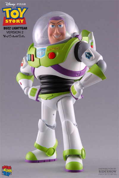 Medicom ultimate buzz lightyear cheap