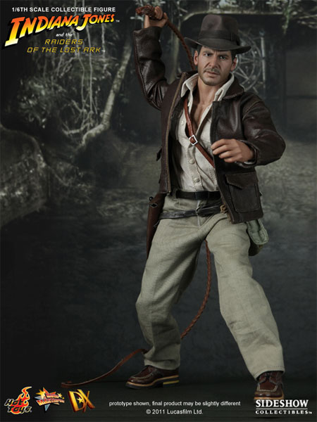 Hot toys hot sale indiana jones