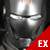 Marvel Iron Man Mark II - Armor Unleashed Version Sixth Scale Figure  View 16