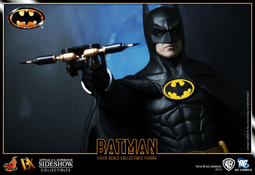 Hot toys on sale dx09