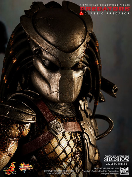 Hot toys classic predator 2.0 store